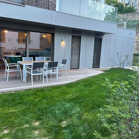 Brand New Luxury 3 Bedrooms, Terrace And Free Parking - Noah Luxembourg Ngoại thất bức ảnh