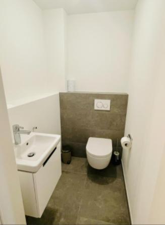 Brand New Luxury 3 Bedrooms, Terrace And Free Parking - Noah Luxembourg Ngoại thất bức ảnh