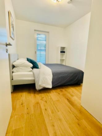 Brand New Luxury 3 Bedrooms, Terrace And Free Parking - Noah Luxembourg Ngoại thất bức ảnh