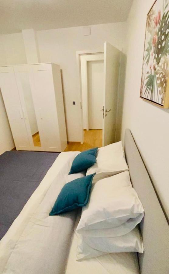 Brand New Luxury 3 Bedrooms, Terrace And Free Parking - Noah Luxembourg Ngoại thất bức ảnh