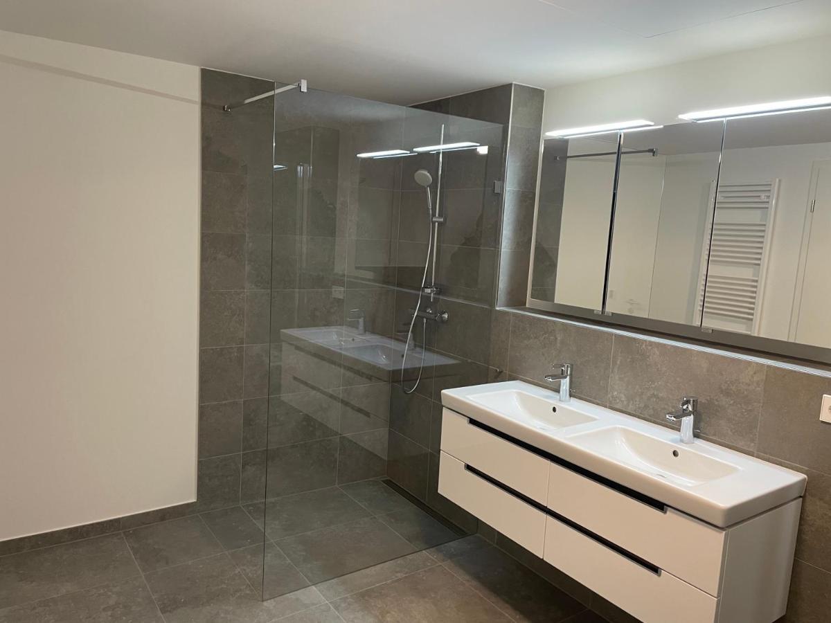 Brand New Luxury 3 Bedrooms, Terrace And Free Parking - Noah Luxembourg Ngoại thất bức ảnh